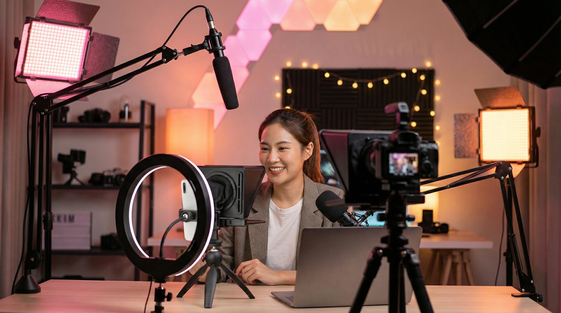 麻豆传媒视频创作平台